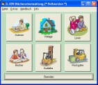 Startbil BISaM
