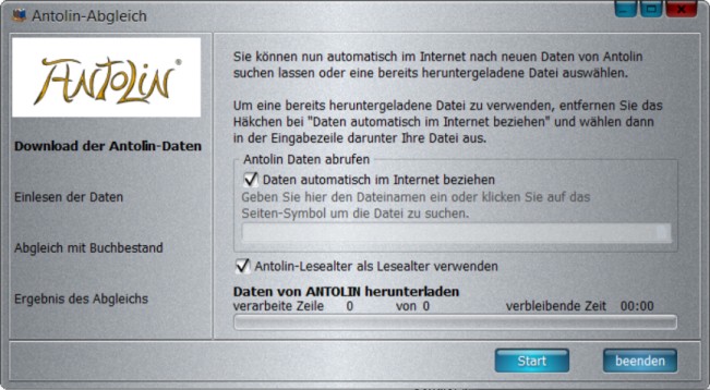 (Screenshot Antolin-Assistent Seite 1)