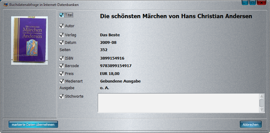 buchabfrage